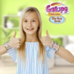 Колекционерска гривна Galupy Еднорог, Craze - Image 6