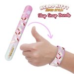 Колекционерска гривна Hello Kitty, 12 см, Craze - Image 4