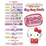 Колекционерска гривна Hello Kitty, 12 см, Craze - Image 6