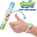 Колекционерска гривна SpongeBob, 12 см, Craze - Image 3