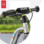 Баланс колело Puky LR 1L BR със спирачка, сиво - Image 4