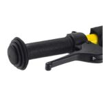 Баланс колело Puky LR 1L BR със спирачка, сиво - Image 3