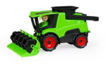 Количка за игра Комбайн Truckies, 28 см, Lena - Image 3
