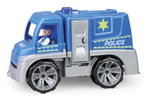 Количка за игра Полиция с аксесоари Truxx 29 см, Lena - Image 3