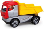 Количка за игра Самосвал Truckies, 22 см, Lena - Image 4