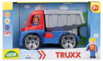 Количка за игра Самосвал Truxx 27 см, Lena