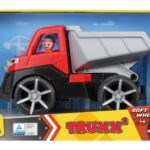 Количка за игра Самосвал Truxx² 29 см, Lena