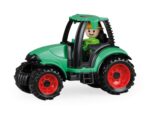 Количка за игра Трактор Truckies, 17 см, Lena - Image 3