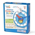 Образователна игра Колко е часът?, Learning Resources - Image 4