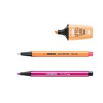 Комплект Pastellove Pen 68 Boss и Point 88, 18 броя, Stabilo - Image 6