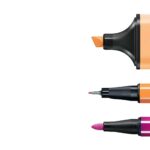 Комплект Pastellove Pen 68 Boss и Point 88, 18 броя, Stabilo - Image 8