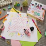 Комплект Pastellove Pen 68 Boss и Point 88, 18 броя, Stabilo - Image 9