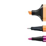 Комплект Pastellove Pen 68 Boss и Point 88, 18 броя, Stabilo - Image 7