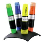 Текст маркери Luminator Stabilo
