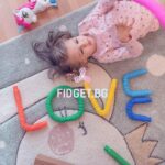 Комплект 7 броя Pop Tubes – Големи - Image 9