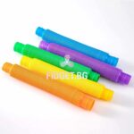 Комплект 7 броя Pop Tubes – Големи - Image 10