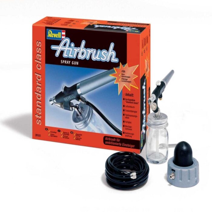 komplekt-aerograf-za-boiadisvane-revell-standard-class-692b32e58cccf Комплект аерограф Standard Class, Revell