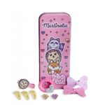 Аксесоари за коса My Best Friends 10 части, Martinelia