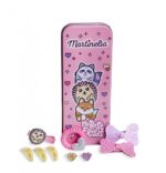 Аксесоари за коса My Best Friends 10 части, Martinelia