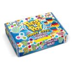Антистрес фиджет играчки 24 броя, Craze
