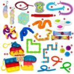 Антистрес фиджет играчки 24 броя, Craze - Image 2