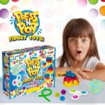 Антистрес фиджет играчки 24 броя, Craze - Image 10
