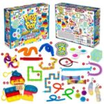 Антистрес фиджет играчки 24 броя, Craze - Image 11