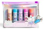 Балсам за устни Magic Ballet 5 броя, Martinelia