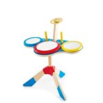 Барабани и чинели, Hape - Image 2