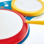 Барабани и чинели, Hape - Image 4
