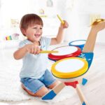 Барабани и чинели, Hape - Image 7