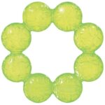 Комплект бебешки гризалки с вода, 3 броя, Infantino - Image 2