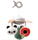 Луксозен комплект за новородено 4 части, Taf Toys - Image 4