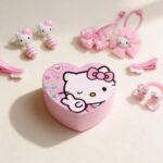 Комплект Бижута Hello Kitty - Image 2