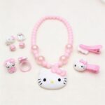 Комплект Бижута Hello Kitty - Image 4