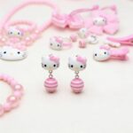 Комплект Бижута Hello Kitty - Image 6