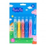 Комплект бои в четка Peppa Pig Astra