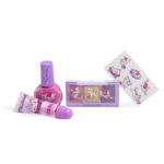 Комплект Бутилка за красота LULU&DUKI, 5 части, Martinelia - Image 2