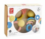 Комплект чесалки за зъби, Hape