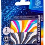 Комплект цветни гумички Astra