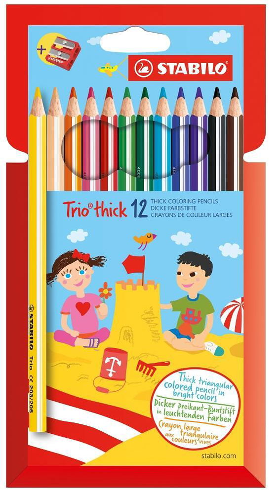 komplekt-cvetni-molivi-i-ostrilka-stabilo-trio-thick-12-cvata-image_64dbf03404005 Комплект цветни моливи и острилка Trio Thick Stabilo