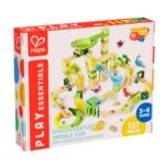 Дървено домино с Дино 131 части, Hape - Image 4