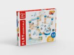 Домино Земята на пингвините 112 части, Hape - Image 2