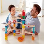 Писта Quadrilla Бягство от замъка 52 части, Hape