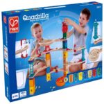 Писта Quadrilla Бягство от замъка 52 части, Hape - Image 5