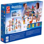 Писта Quadrilla Бягство от замъка 52 части, Hape - Image 4