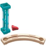 Писта Quadrilla Бягство от замъка 52 части, Hape - Image 3