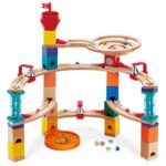 Писта Quadrilla Бягство от замъка 52 части, Hape - Image 2