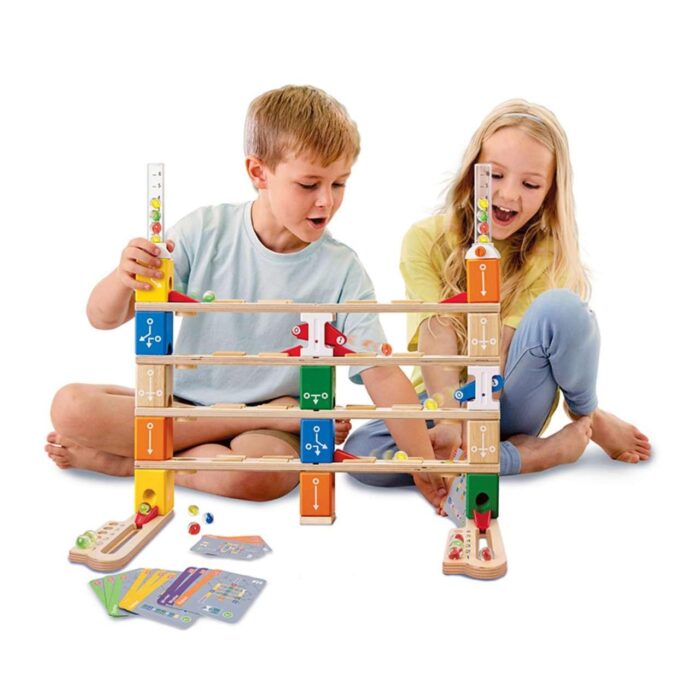komplekt-darvena-pista-hape-quadrilla-basic-coding-90-casti-image_65df3e931e4dd Дървена писта Quadrilla Basic Coding 90 части, Hape