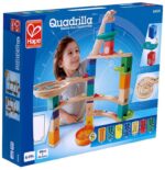 Писта Quadrilla Катерачът 44 части, Hape - Image 3